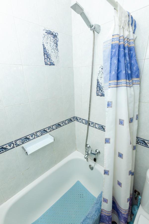 Apartamento En Primera Linea De Playa, Centrico, Tranquilo Плайя-де-лас-Амерікас Екстер'єр фото
