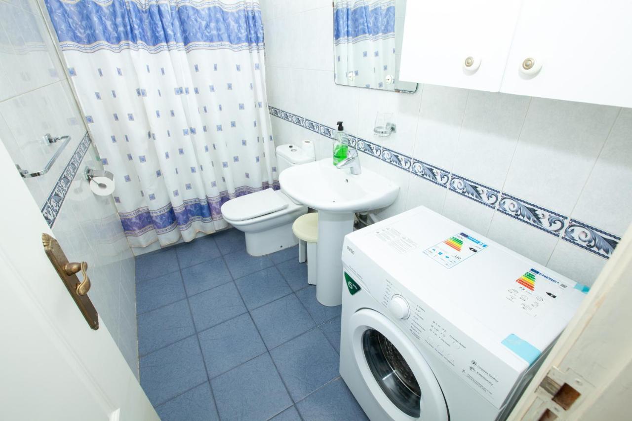 Apartamento En Primera Linea De Playa, Centrico, Tranquilo Плайя-де-лас-Амерікас Екстер'єр фото