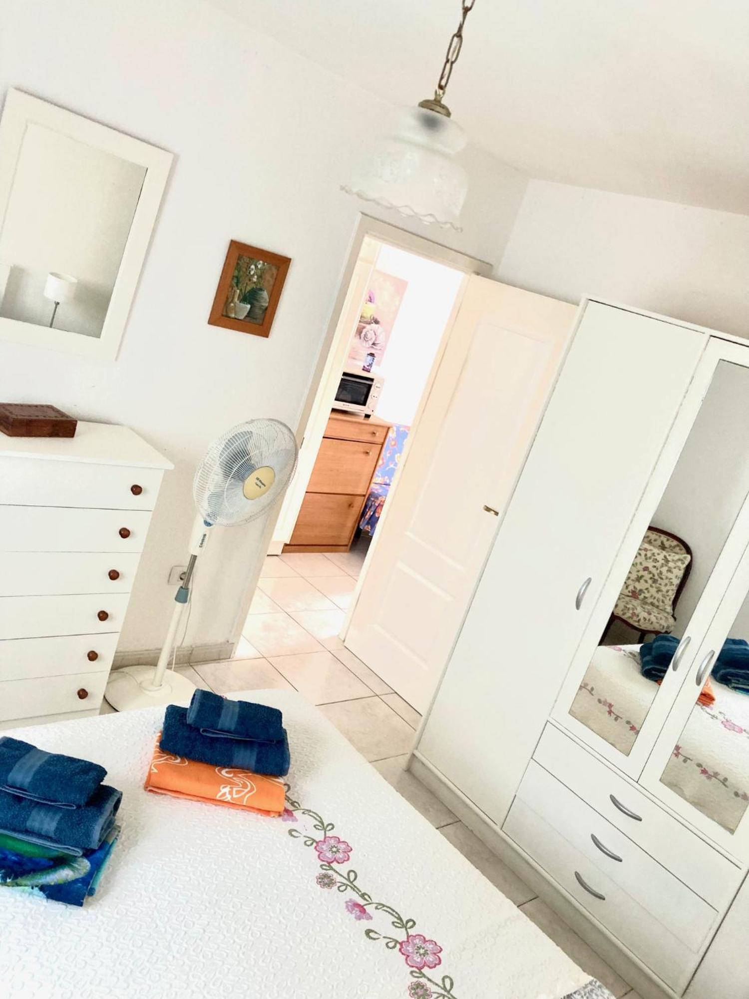 Apartamento En Primera Linea De Playa, Centrico, Tranquilo Плайя-де-лас-Амерікас Екстер'єр фото